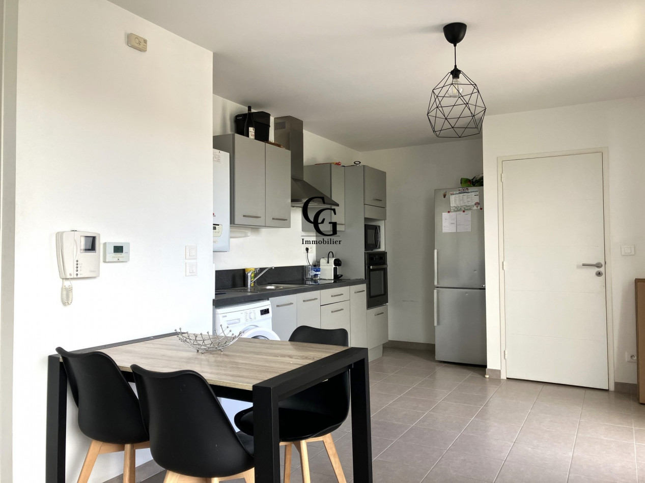 à vendre Appartement Vertou - Photo 4