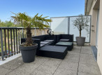 à vendre Appartement Vertou