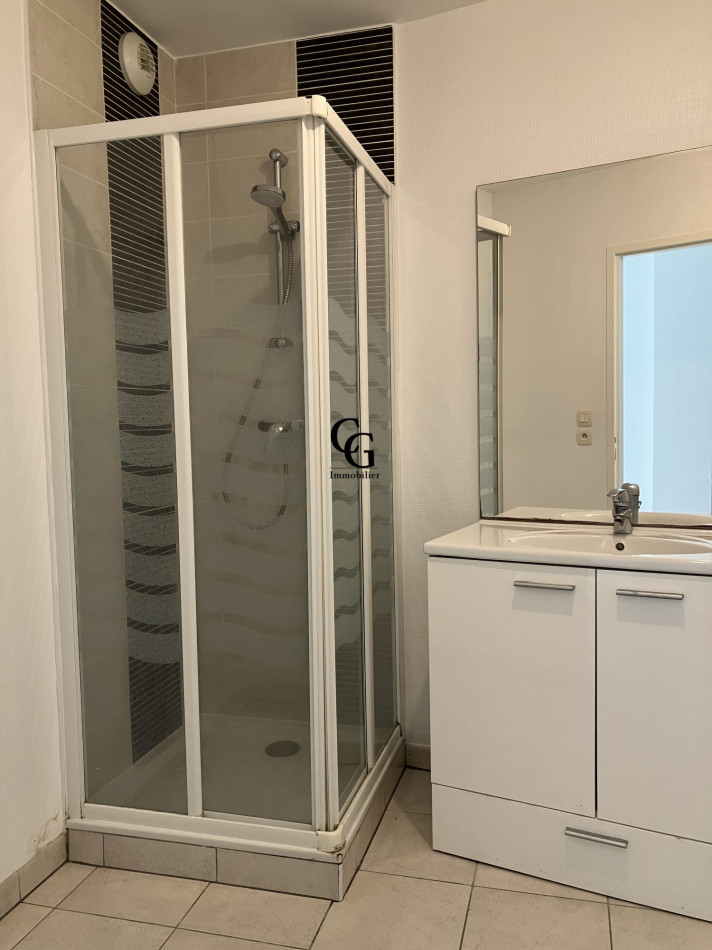 à vendre Appartement Vertou - Photo 7