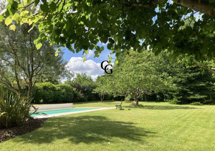 à vendre Maison Vertou