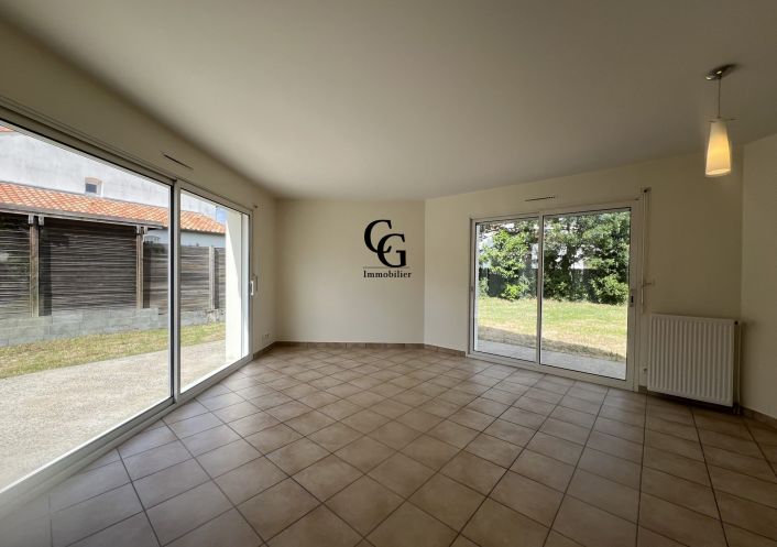 à louer Maison Saint-sébastien-sur-loire