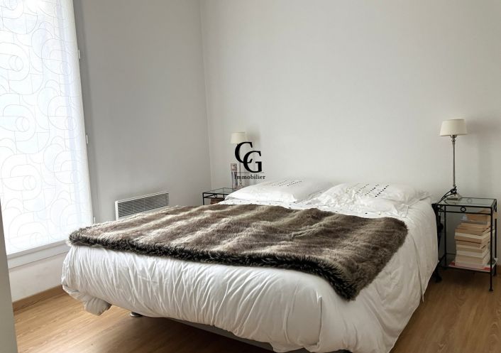 à vendre Appartement Vertou