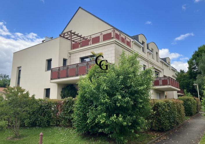 à vendre Appartement Vertou