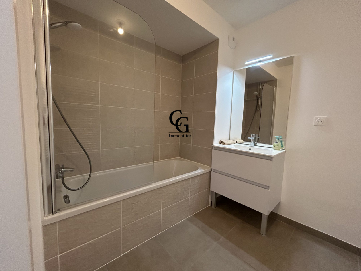 à louer Appartement Basse-goulaine - Photo 10