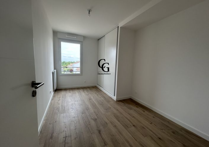 à louer Appartement Basse-goulaine