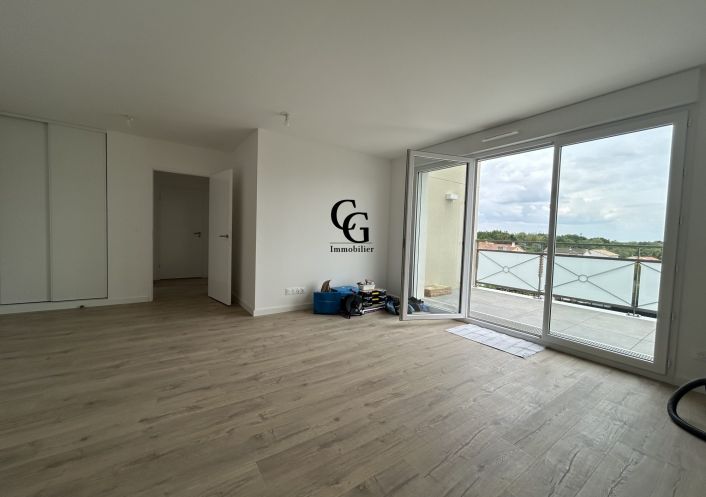 à louer Appartement Basse-goulaine