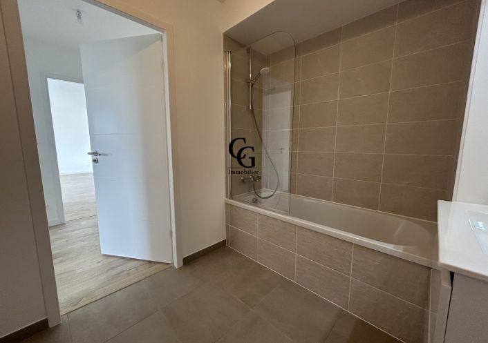 à louer Appartement Basse-goulaine