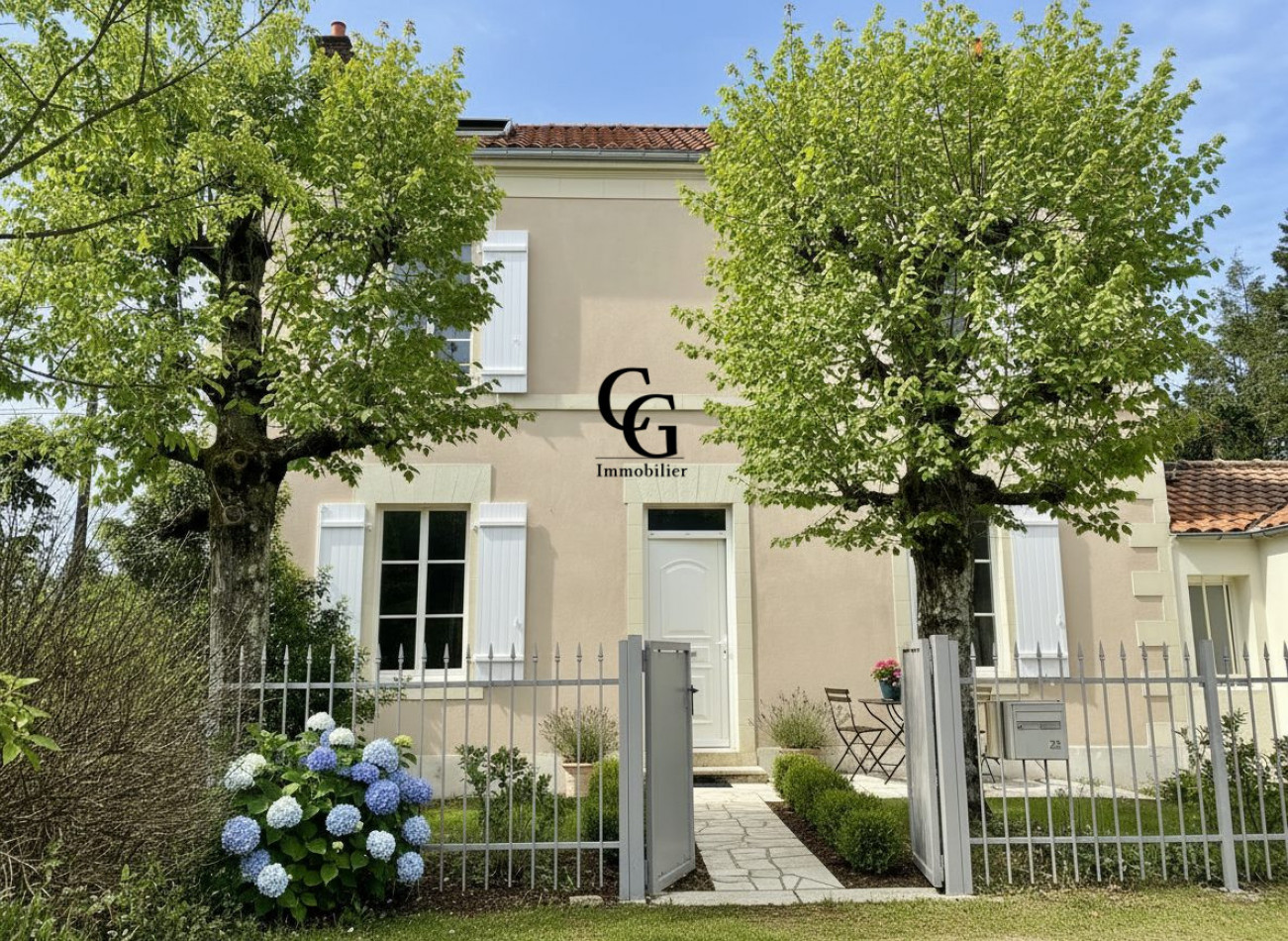 à vendre Maison Vertou - Photo 1