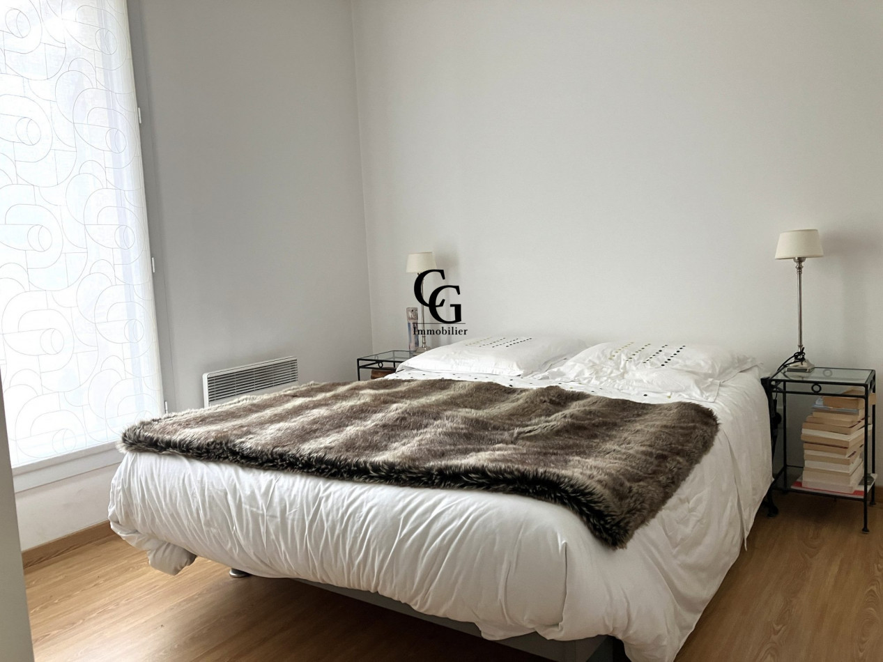 à vendre Appartement Vertou - Photo 5