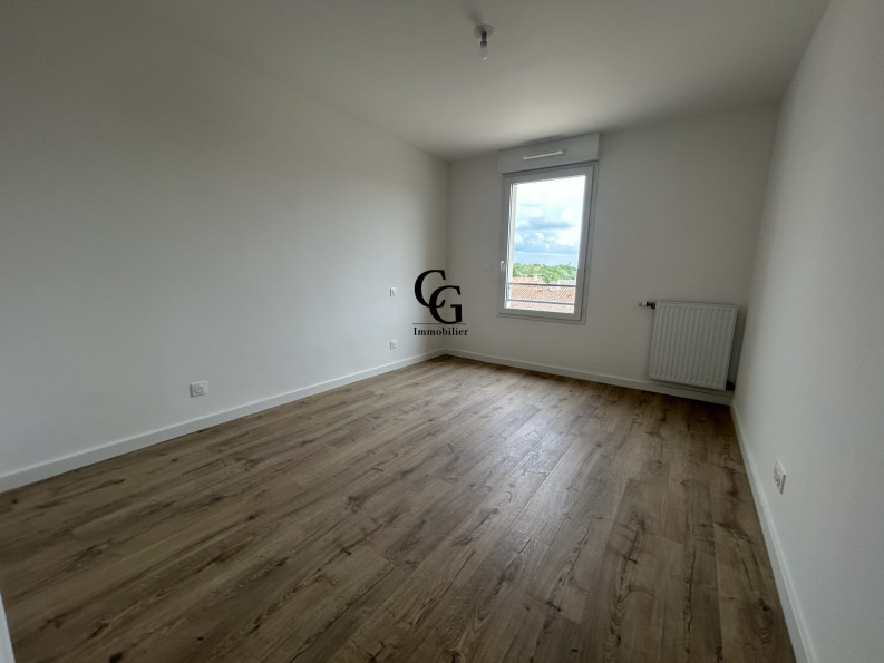 location Appartement Basse-goulaine - Photo 6