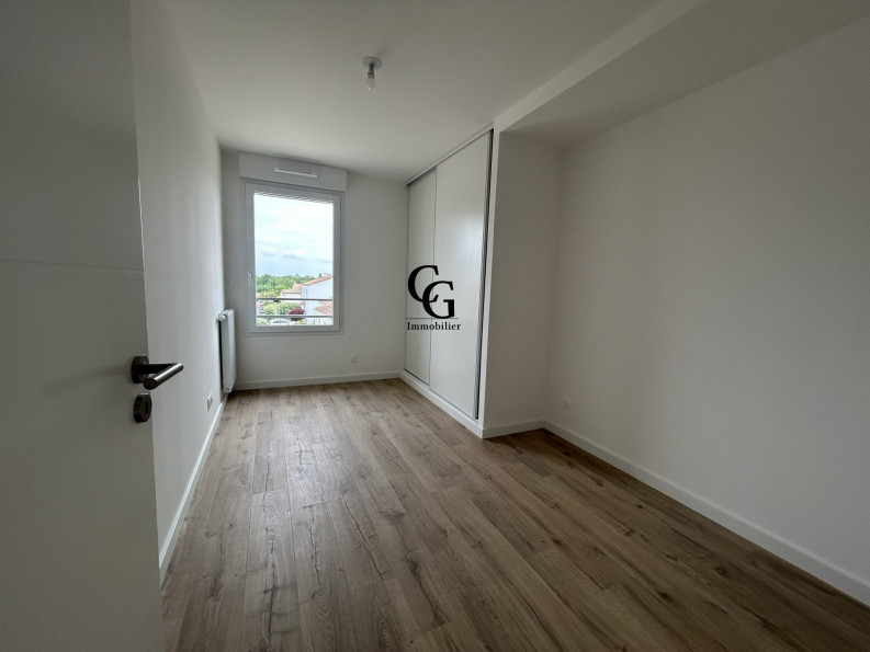 location Appartement Basse-goulaine - Photo 7