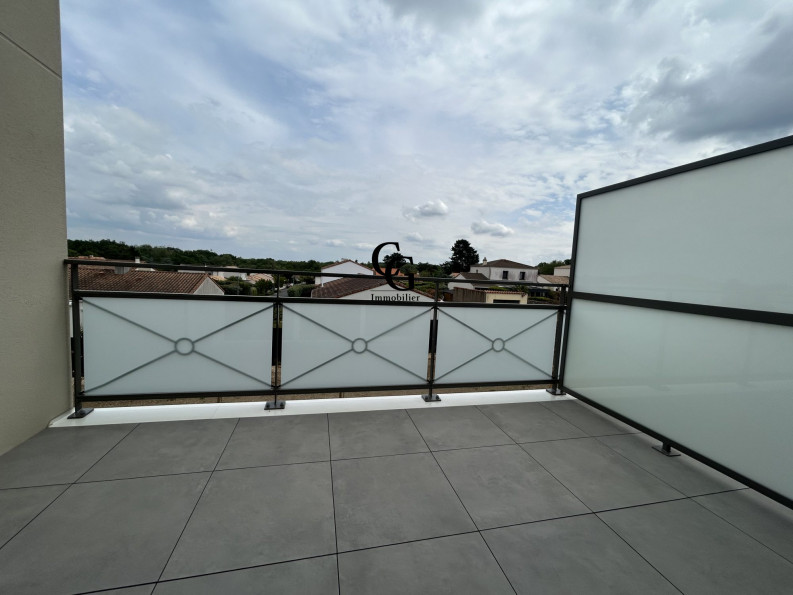 location Appartement Basse-goulaine - Photo 9