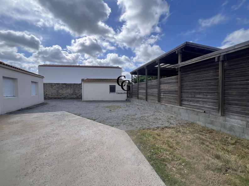 location Maison Saint-sébastien-sur-loire - Photo 10