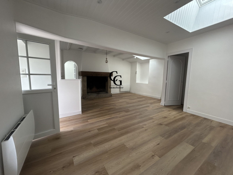 location Maison Vertou - Photo 3
