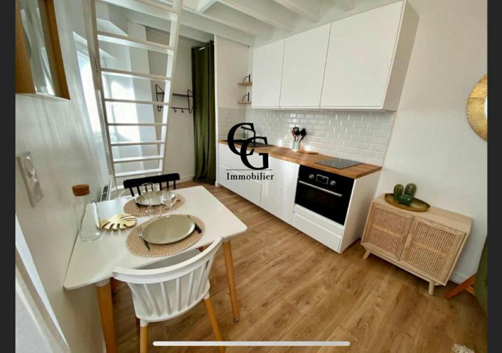 à vendre Maison Vertou