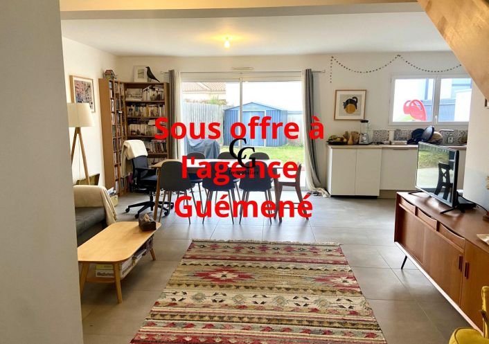 à vendre Maison Vertou
