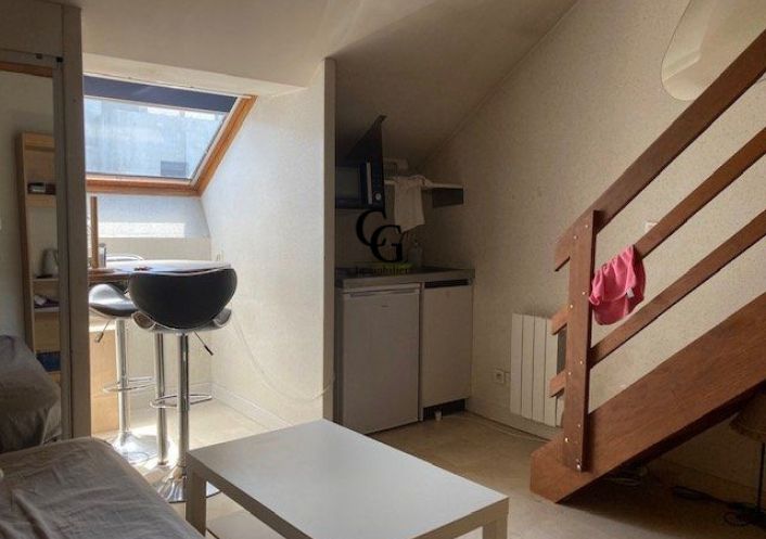 à louer Appartement Saint-sébastien-sur-loire