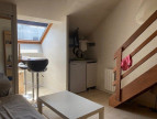 à louer Appartement Saint-sébastien-sur-loire