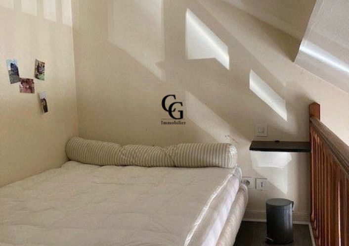 à louer Appartement Saint-sébastien-sur-loire