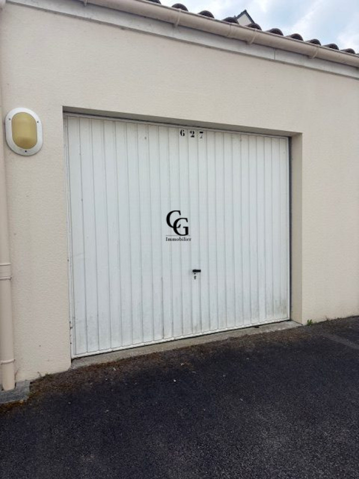 à vendre Appartement Vertou - Photo 8