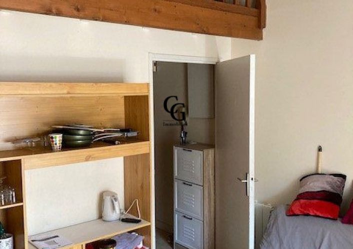 à louer Appartement Saint-sébastien-sur-loire