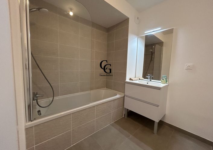 à louer Appartement Basse-goulaine