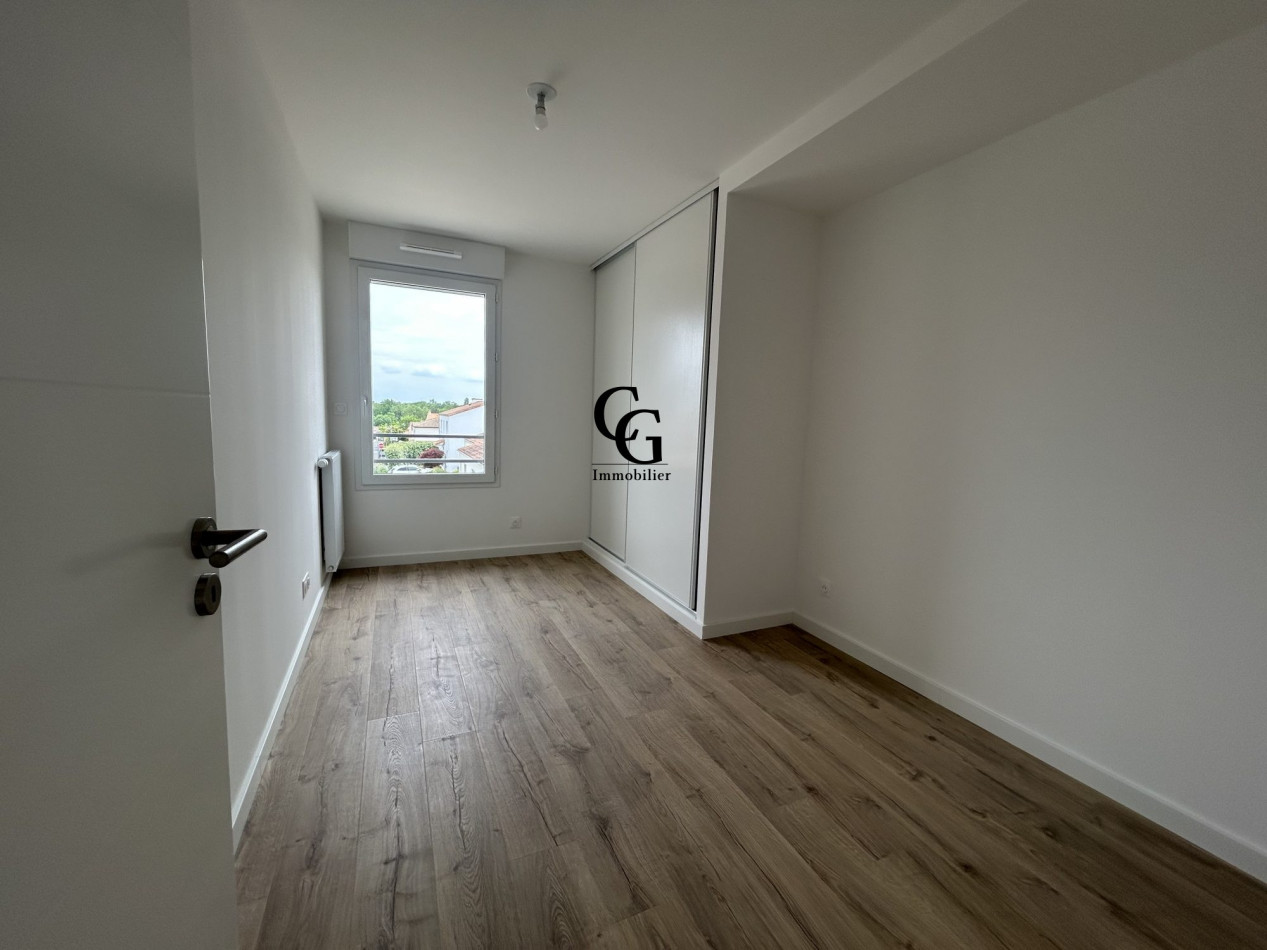 à louer Appartement Basse-goulaine - Photo 7