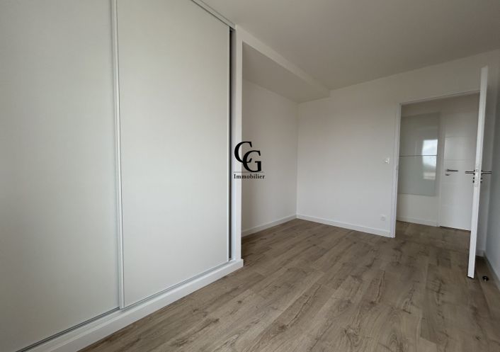 à louer Appartement Basse-goulaine