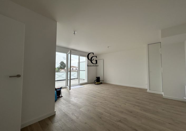 à louer Appartement Basse-goulaine