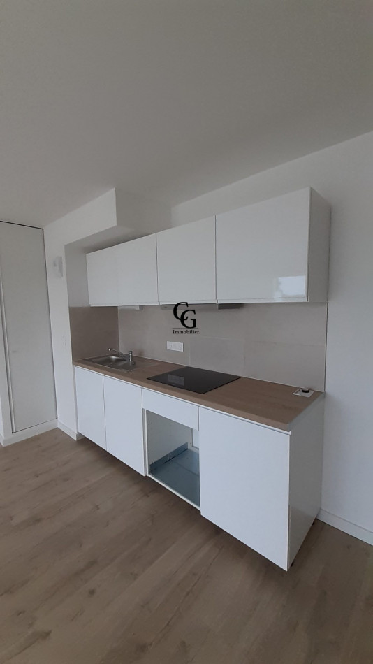 à louer Appartement Basse-goulaine - Photo 1