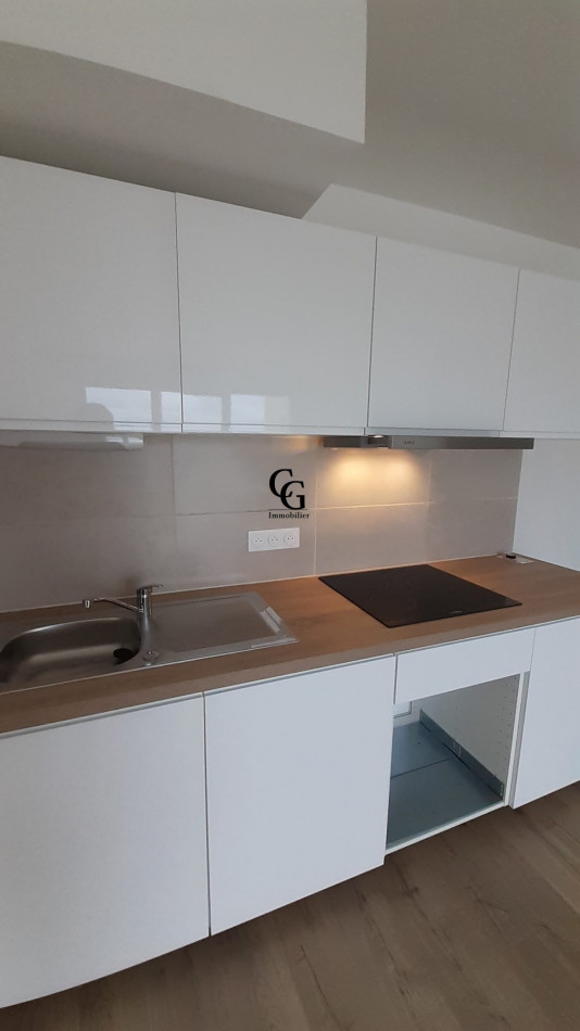 à louer Appartement Basse-goulaine - Photo 2