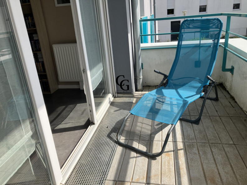 vente Appartement Les Sorinières - Photo 2