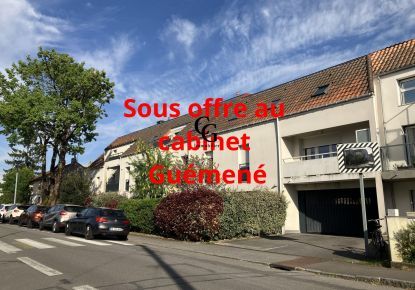 vente Appartement Saint-sébastien-sur-loire
