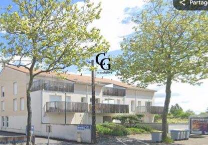 vente Appartement Vertou
