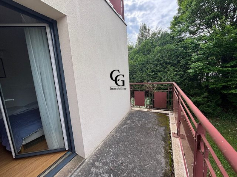 vente Appartement Vertou - Photo 7