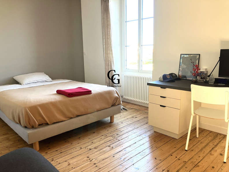 vente Maison Vertou - Photo 8