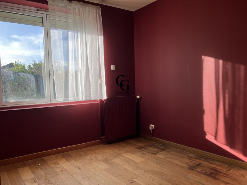 vente Maison Basse-goulaine - Photo 6