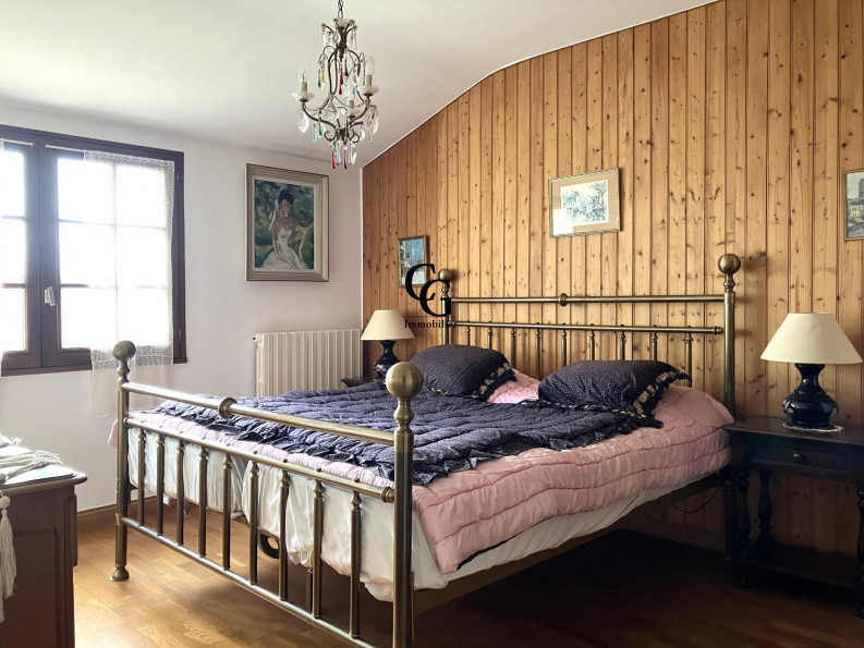 vente Maison Vertou - Photo 6