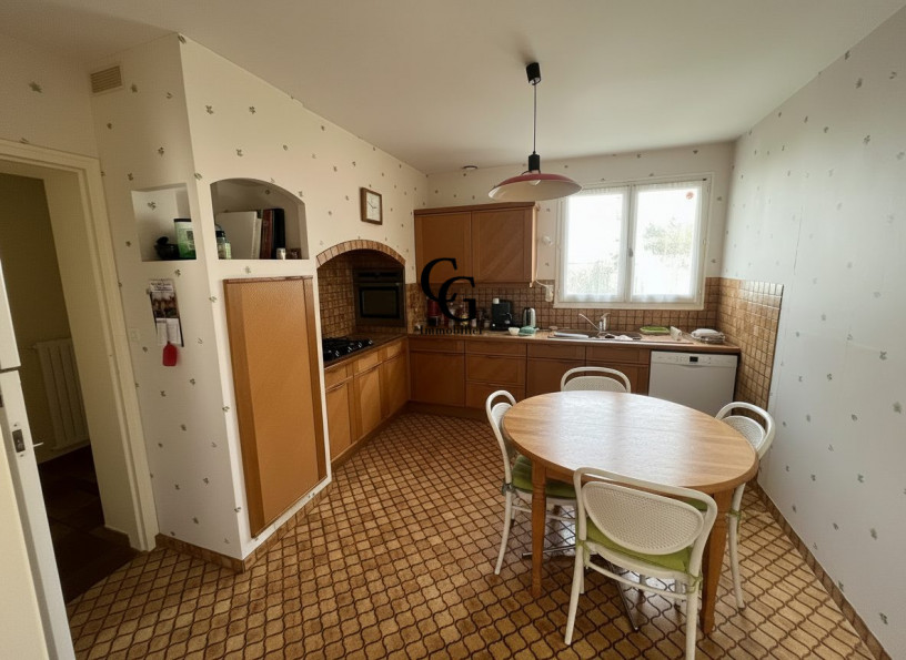 vente Maison Vertou - Photo 6