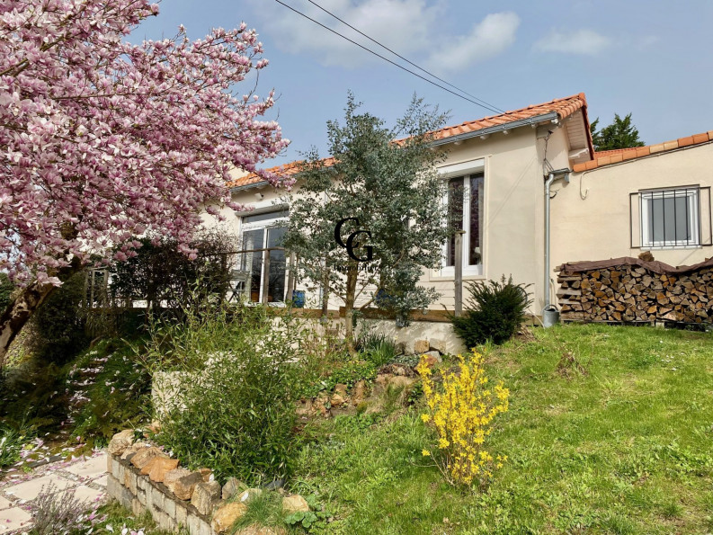 vente Maison Vertou - Photo 7