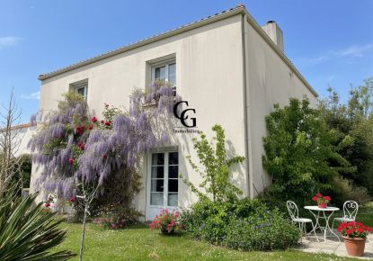 vente Maison Les Sorinières