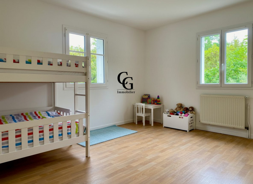 vente Maison Vertou - Photo 7