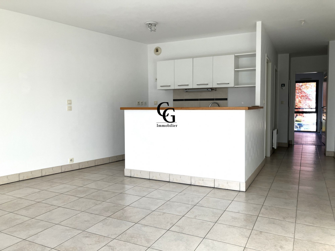 à vendre Appartement Vertou - Photo 4
