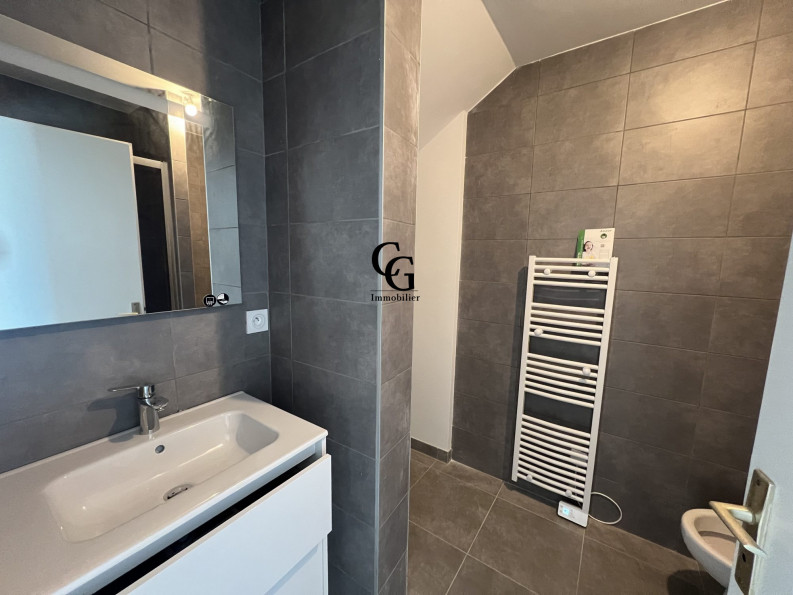 location Appartement Vertou - Photo 5