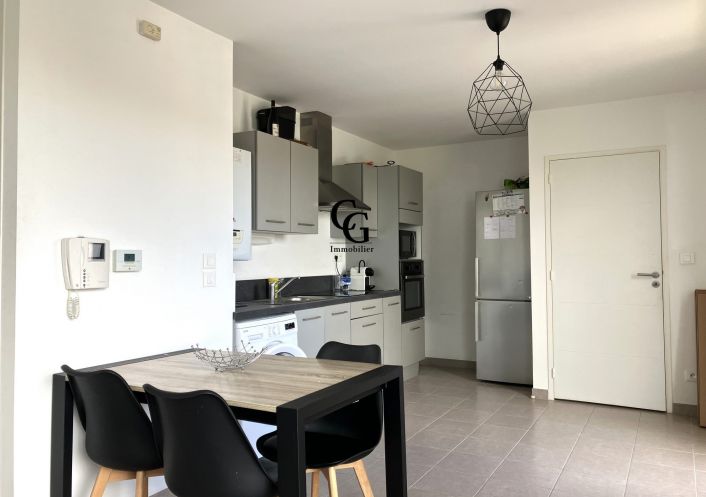 à vendre Appartement Vertou