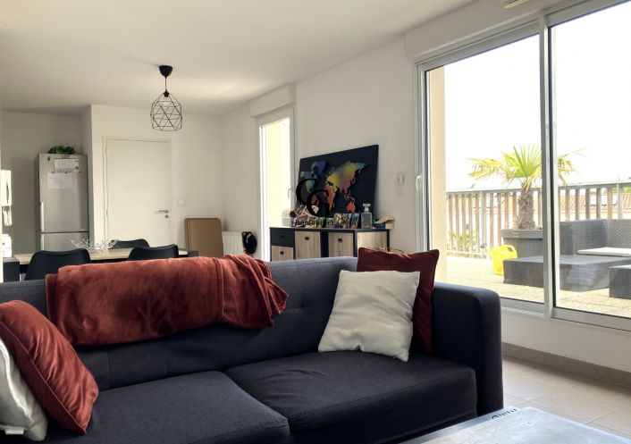 à vendre Appartement Vertou