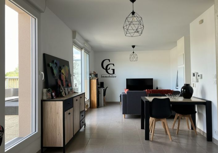 à vendre Appartement Vertou