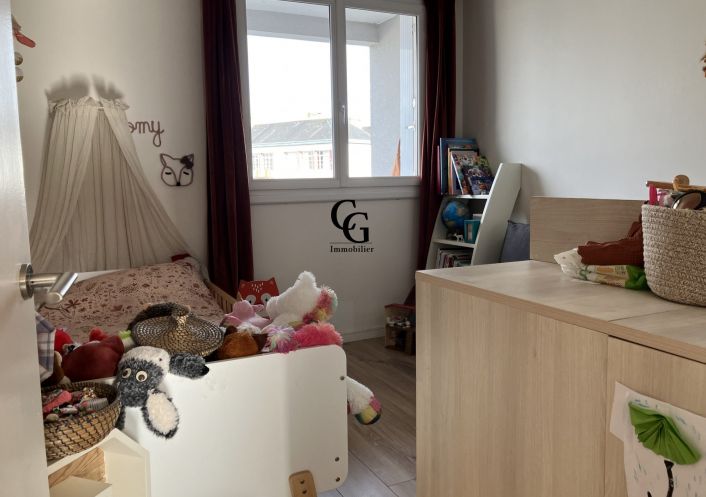 à vendre Appartement Nantes