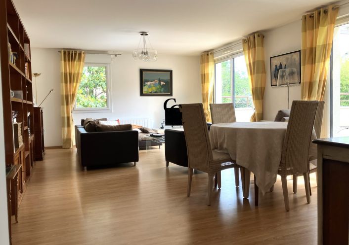 à vendre Appartement Vertou