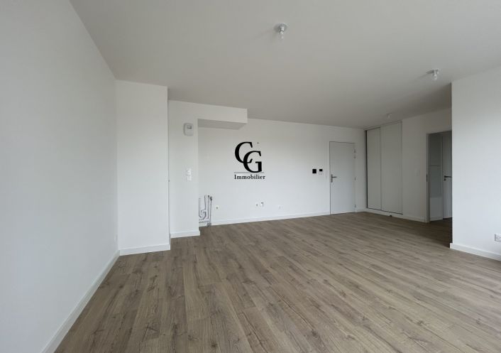 à louer Appartement Basse-goulaine